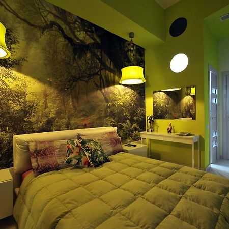 Apartment Amalfi SantʼAntonio Abate Εξωτερικό φωτογραφία