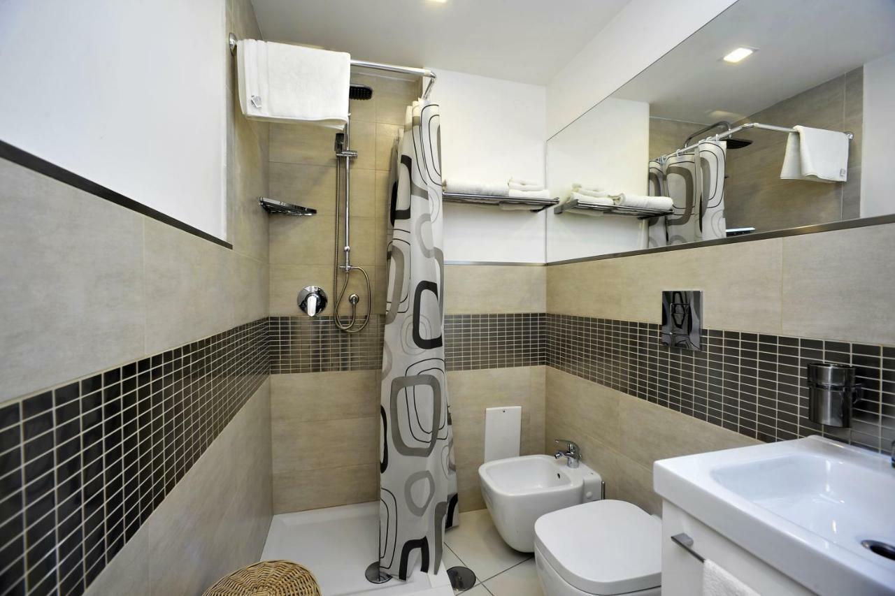 Apartment Amalfi SantʼAntonio Abate Εξωτερικό φωτογραφία