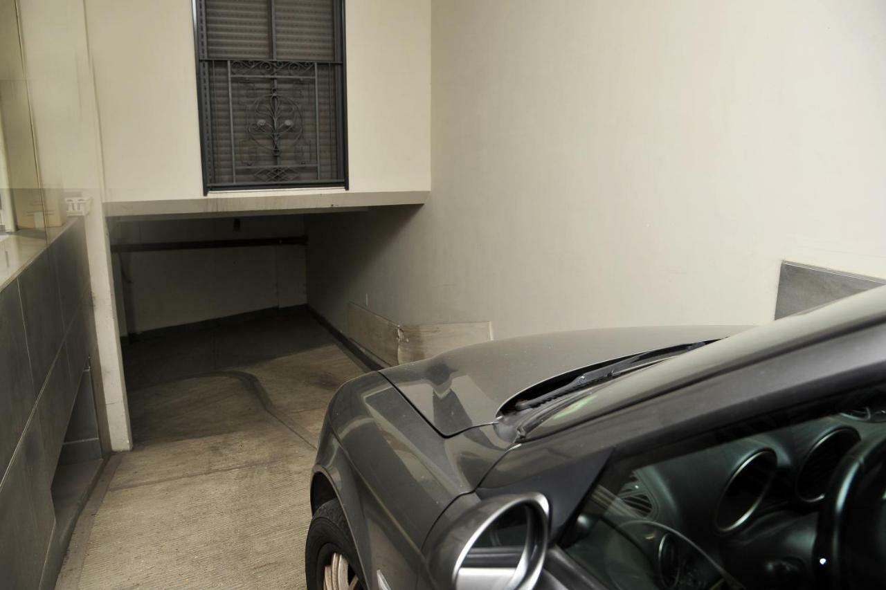 Apartment Amalfi SantʼAntonio Abate Εξωτερικό φωτογραφία