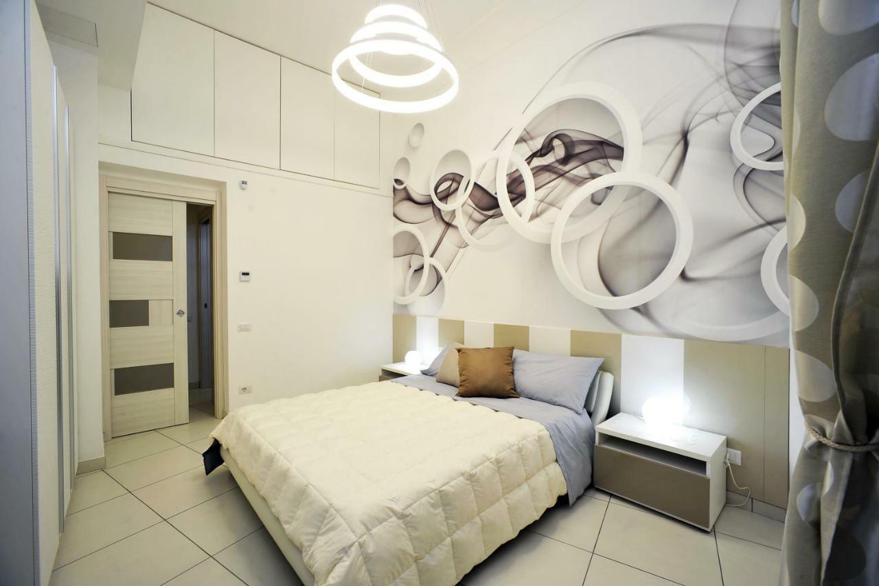 Apartment Amalfi SantʼAntonio Abate Εξωτερικό φωτογραφία